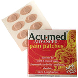 Acumed for pain